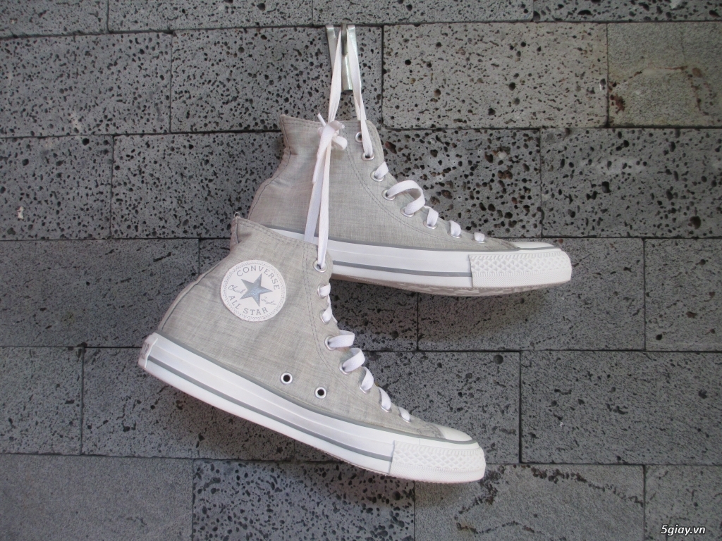 Thanh lý lô converse Nam Authentic 2nd đồng giá 350K - 11