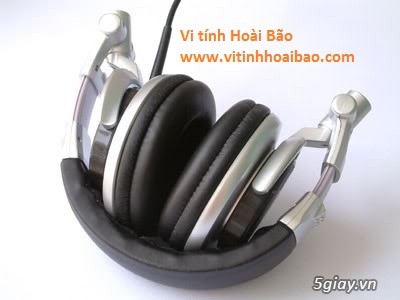 Tai nghe DJ Somic ST-80 màu xám bạc - Vi tính Hoài Bão - 1