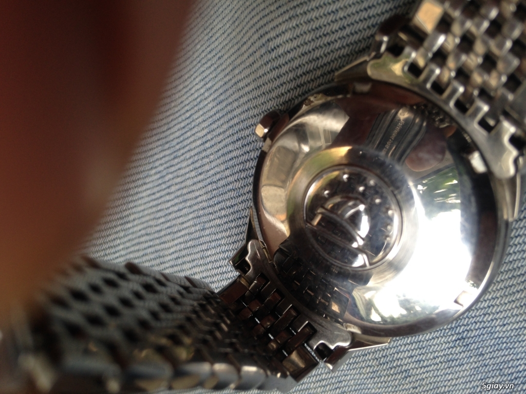 Bán đồng hồ Titanium và nhìu em sưu tầm đủ loại nam và nữ - 12