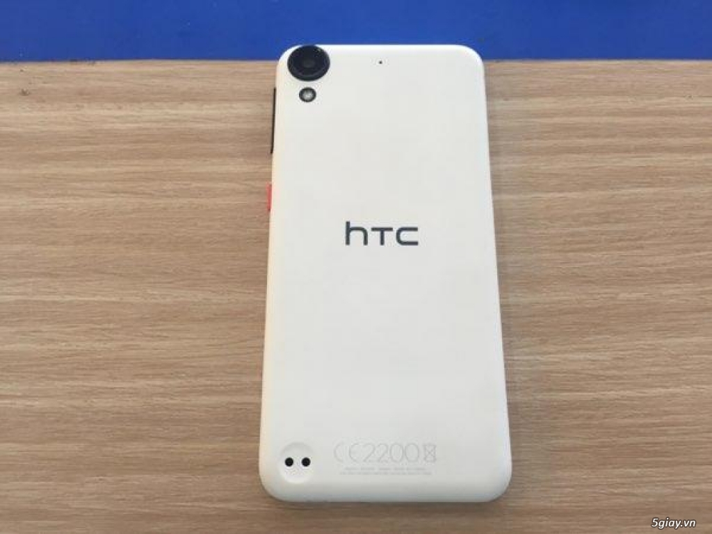 HTC Desire 630, HTC 820G plus, HTC 526G, LG Magna fullbox like new TGDD BH 2/2017 - 4