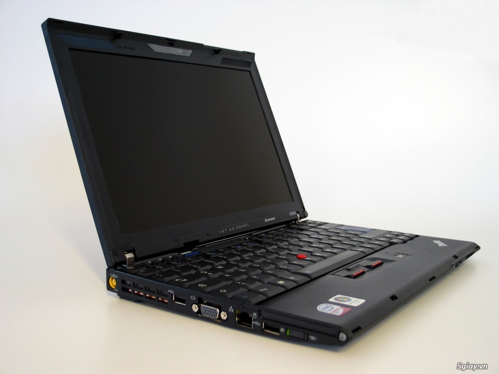 Bán nhanh con Lenovo Thinkpad X200S mỏng, còn mới