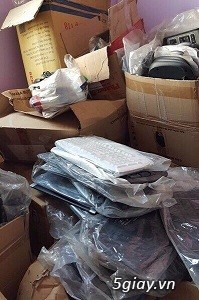 Bàn phím logitech chính hãng và băng keo giá như cho luôn - 1