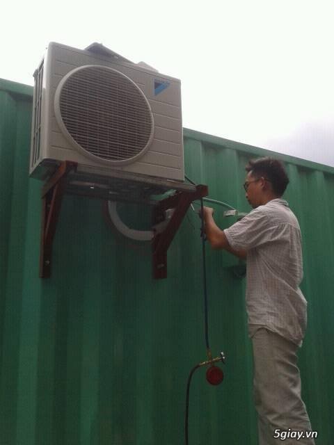 Sửa chữa mua bán máy giặt máy lạnh quận 7