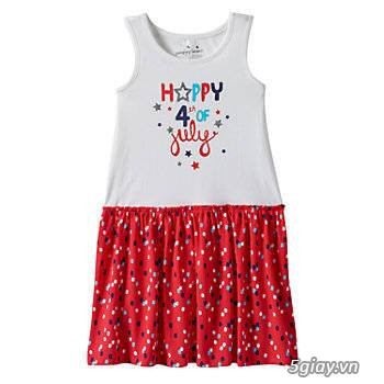 Lam Lam Shop - Chuyên quần áo, phụ kiện trẻ em hàng Việt Nam, Xuất khẩu - 7
