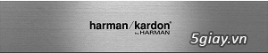 Loa di động Bluetooth JBL - harman/kardon chính hãng PGI - 31