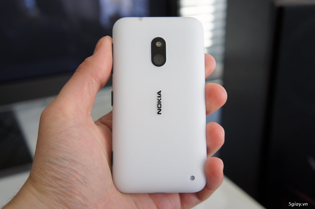Nokia Lumia 620 nghiêm chỉnh mọi chức năng, 650k, fullbox vienthonga