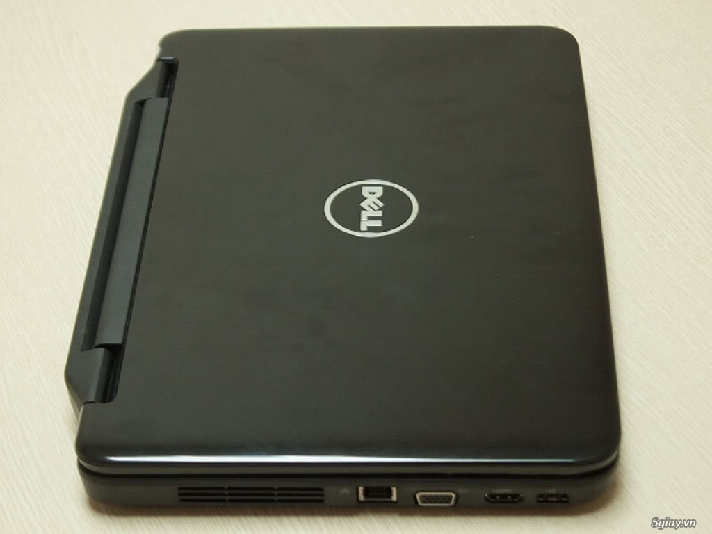 laptop dell 14r i3-2310/8gb/500GB/HD3000  . mua về học tập làm việc .LH 0927919597 - 1