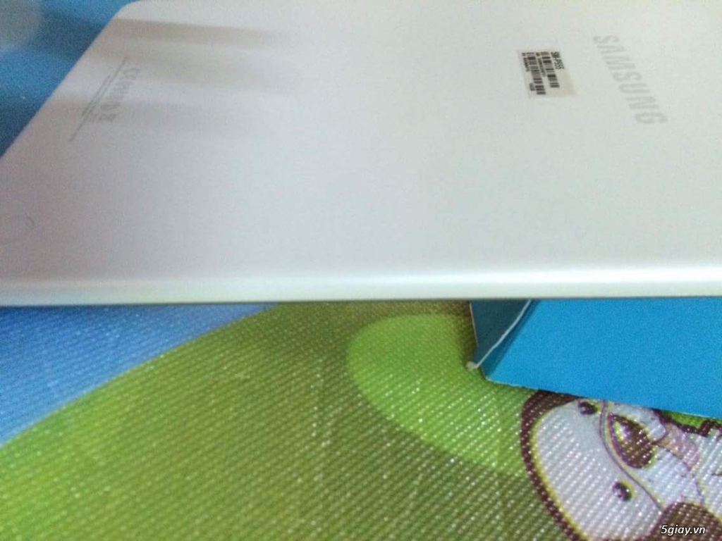 Thanh lý Tablet Samsung Galaxy Tab A9.7 inch còn bảo hành - 1
