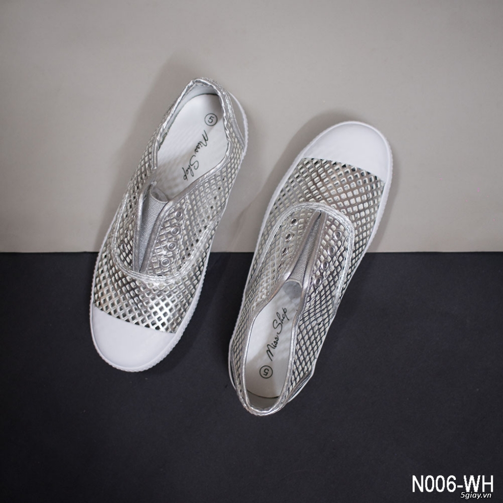 TAM House - Chuyên sỉ giày Nữ xuất khẩu *mẫu mới liên tục* - 18