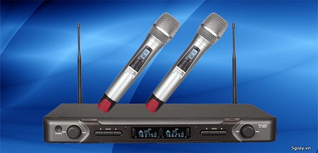 Gia Nguyễn Audio Phân phối thiết bị âm thanh chuyên nghiệp tại Việt Nam.