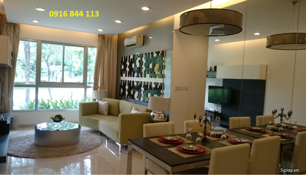 Thật sốc Căn hộ Celadon City chiết khấu đến 20 chỉ vàng