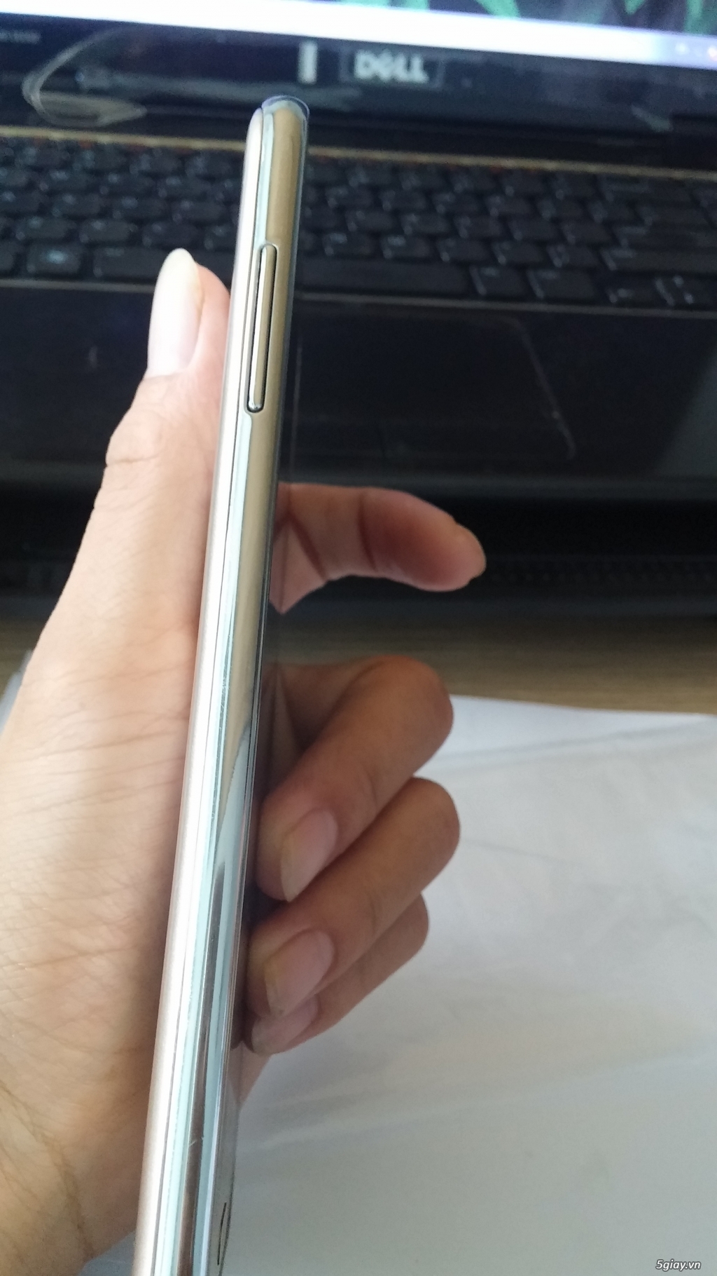 bán cây galaxy j700 - 4