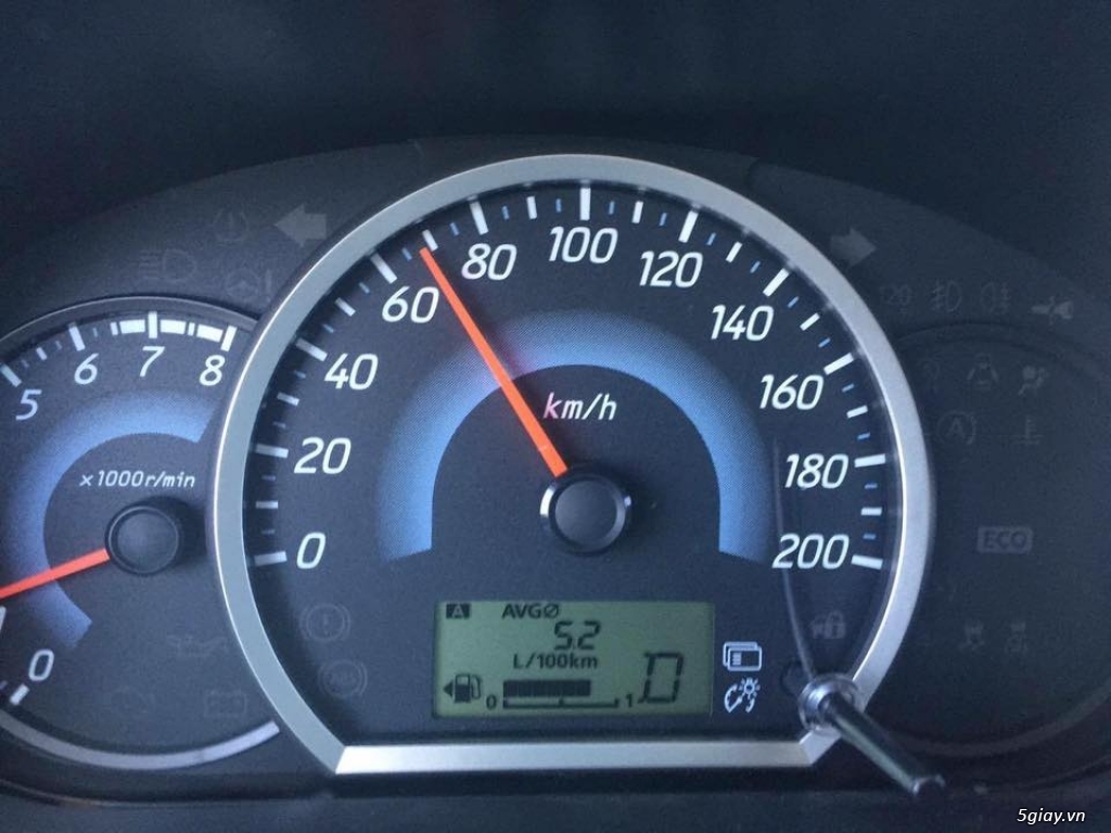 Mitsubishi Mirage 2014 CVT - 4