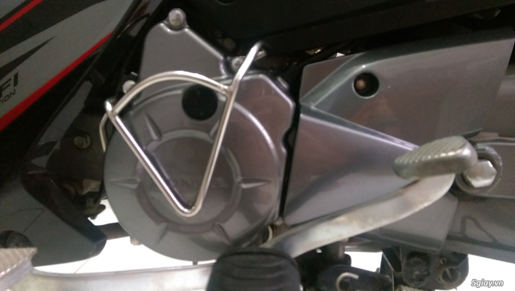 Wave rsx 110 fi keng xa beng - 4