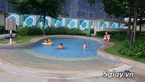 Thật sốc Căn hộ Celadon City chiết khấu đến 20 chỉ vàng - 4