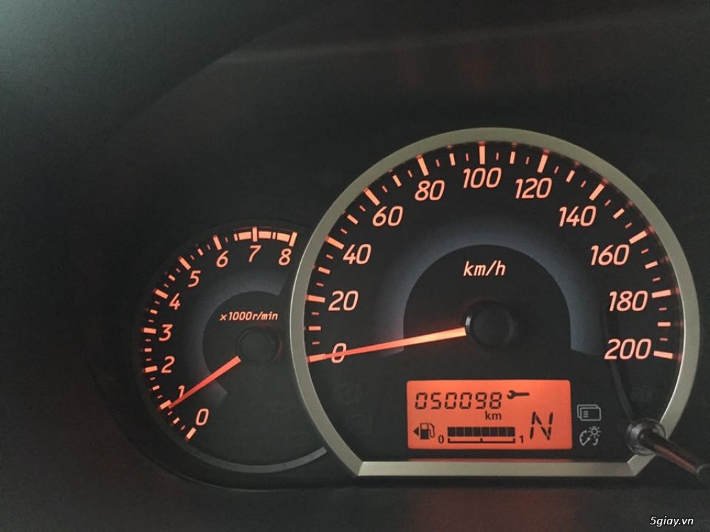 Mitsubishi Mirage 2014 CVT - 2