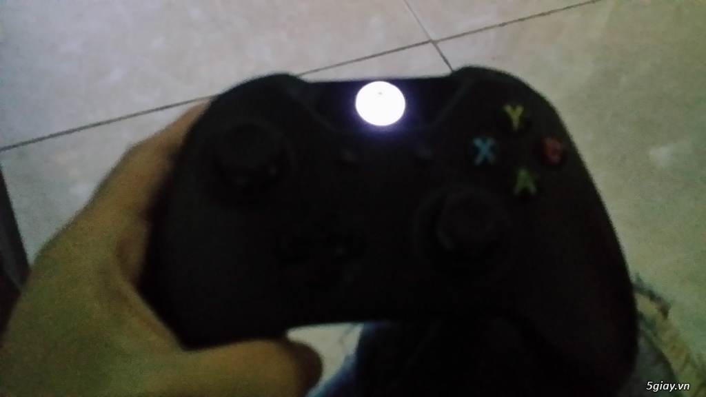 Cần bán xbox one 500bg nhiều game giá rẻ - 4