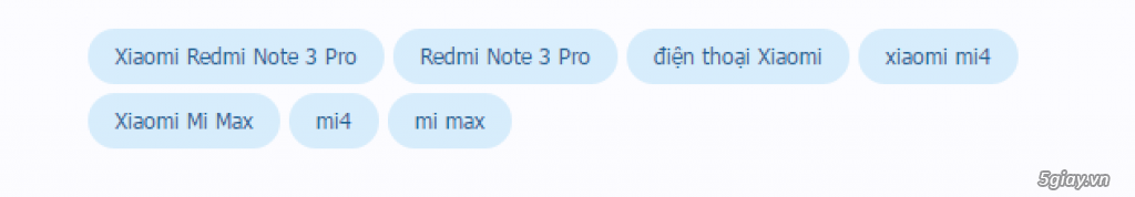 Hướng dẫn đăng tin bán hàng hiệu quả trong box Mobile - 5giay.vn - 11