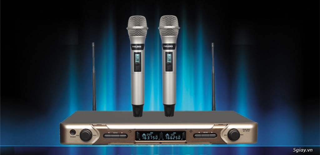 Gia Nguyễn Audio Phân phối thiết bị âm thanh chuyên nghiệp tại Việt Nam.