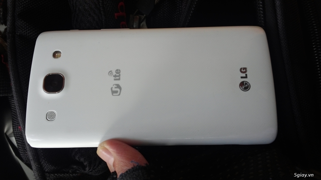 Bán Cây LG GX (F310) 99% Đẹp Leng Keng Giá Shock - 1