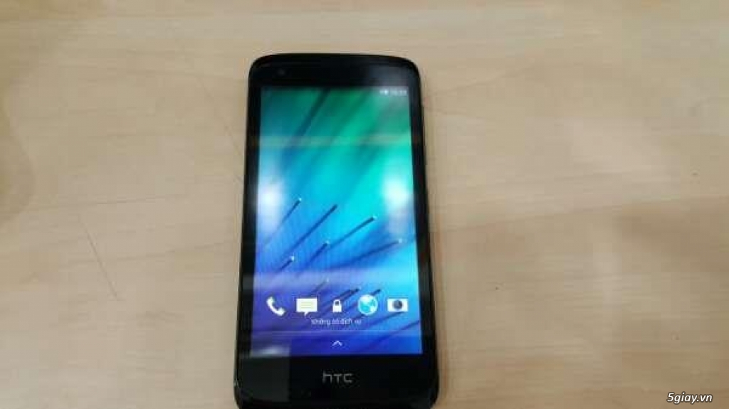 HTC Desire 630, HTC 820G plus, HTC 526G, LG Magna fullbox like new TGDD BH 2/2017 - 6