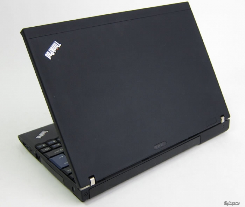 Bán rẻ Laptop IBM Thinkpad X201 còn mới leng keng