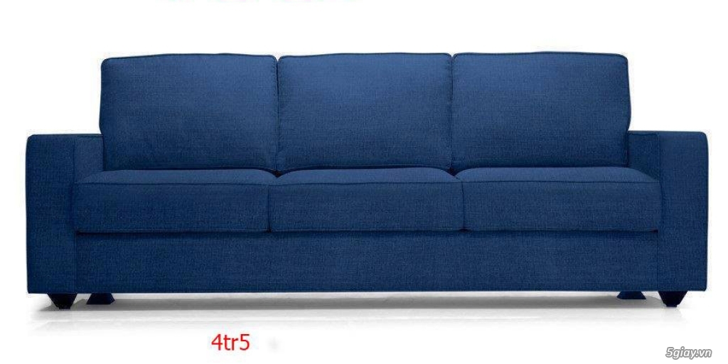 Ghế sofa góc sang trọng cho phòng khách - 15