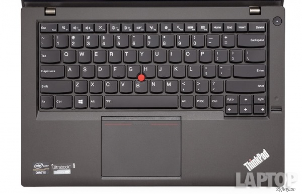Lenovo ThinkPad T440s Hàng giá rẻ - 1