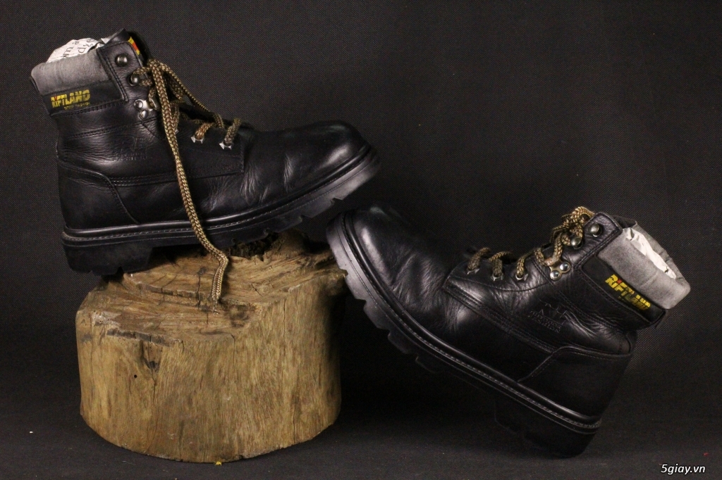 The Boots - Boot Nam Nữ - 32