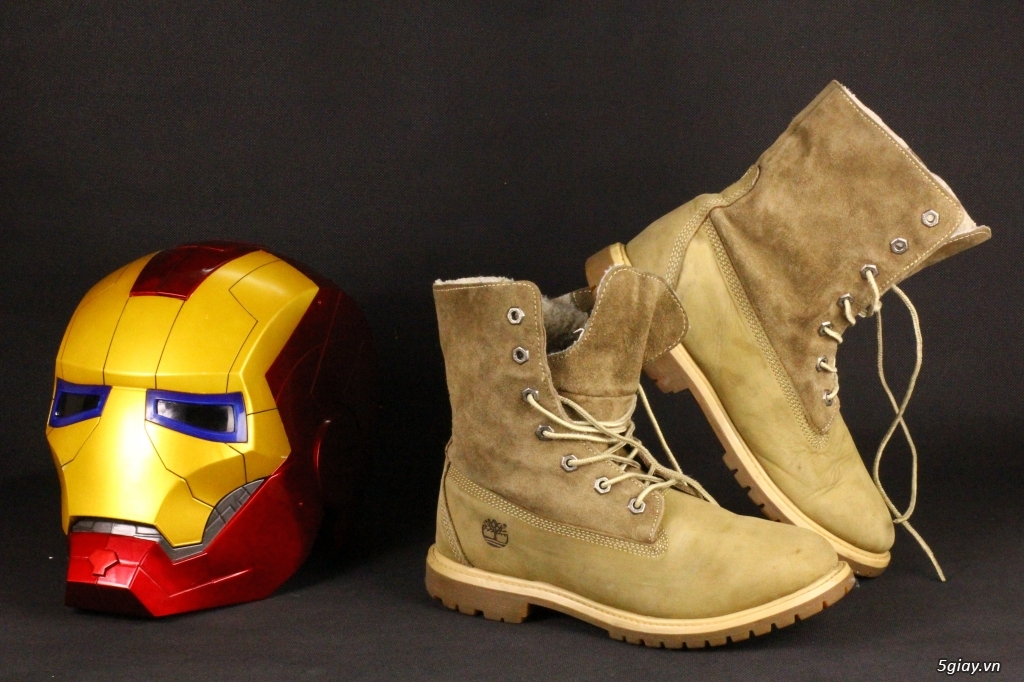 The Boots - Boot Nam Nữ