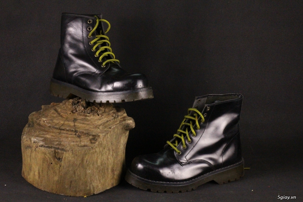 The Boots - Boot Nam Nữ - 34