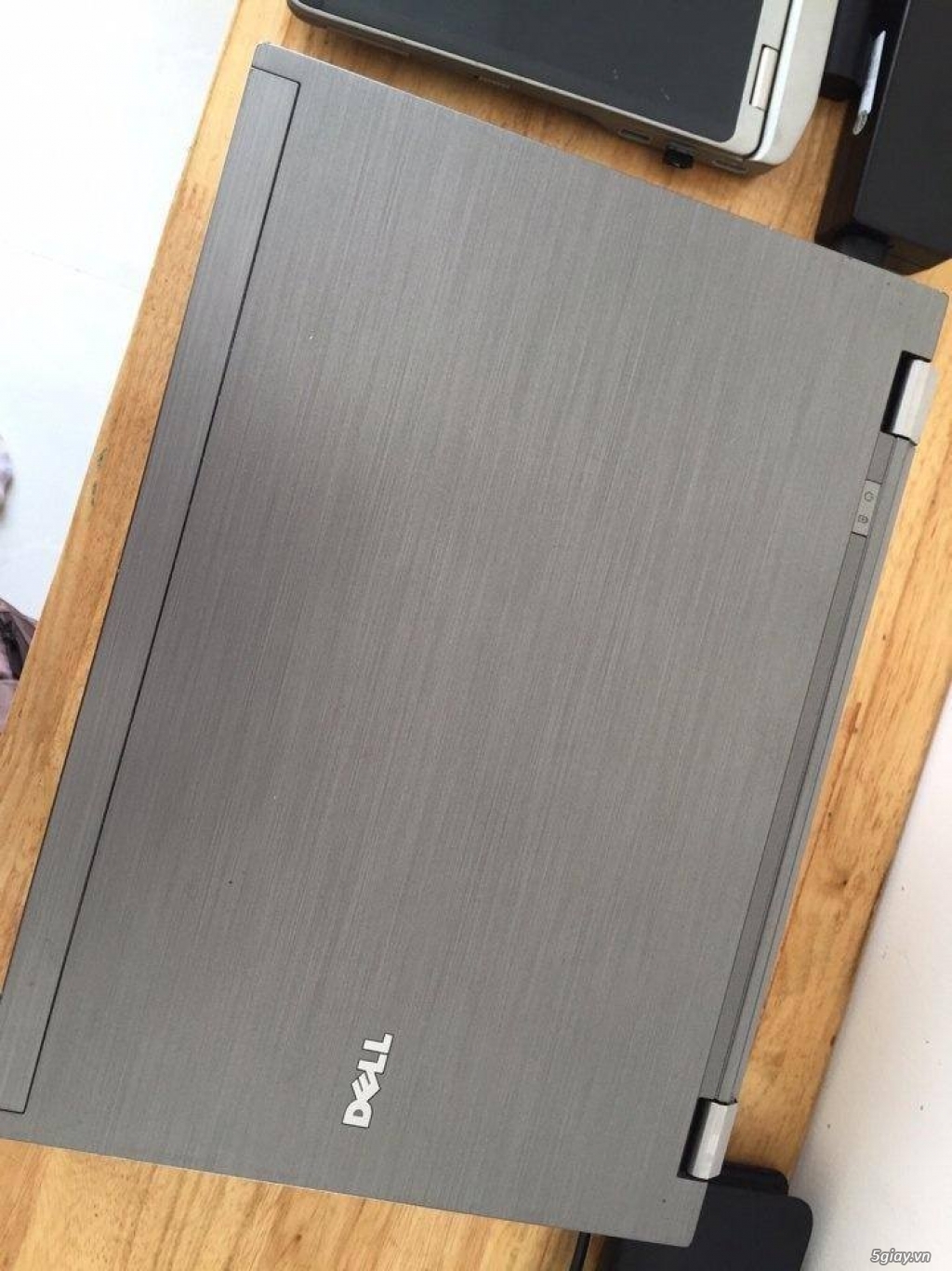 Laptop Dell Latitude E6410 - 4