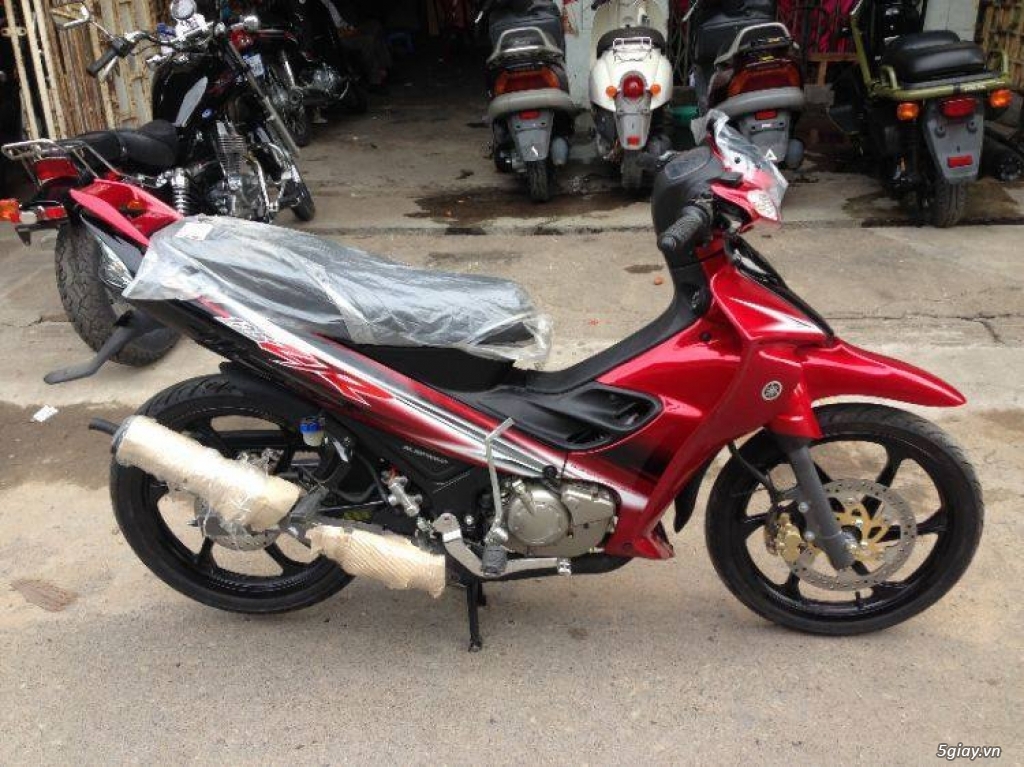 Chuyên Bán Xe. Exciter, Yaz, Suxipo, SH 150, Vespa. .. - 2