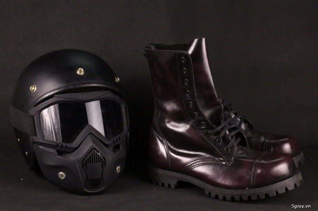 The Boots - Boot Nam Nữ - 23