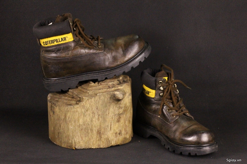 The Boots - Boot Nam Nữ - 5