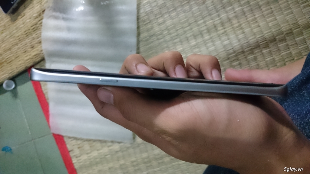 Samsung galaxy Note5 gold + xanh đen cực đẹp,  like new 99%, hình thật 100%, zin 101%