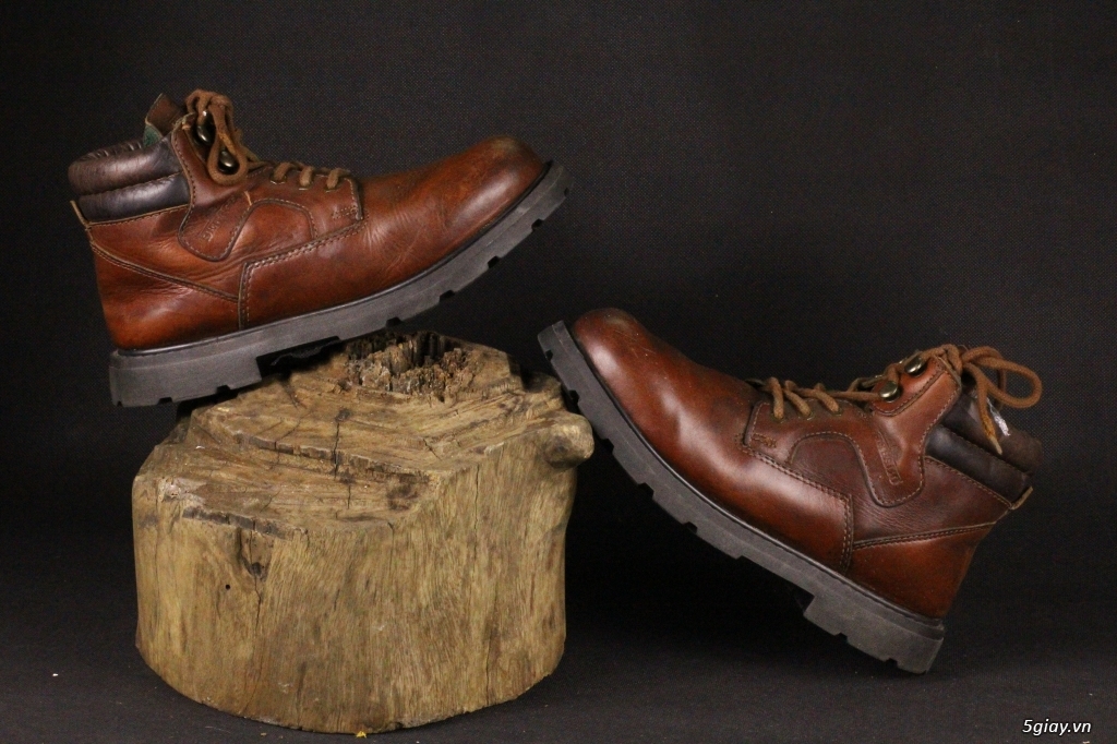 The Boots - Boot Nam Nữ - 41
