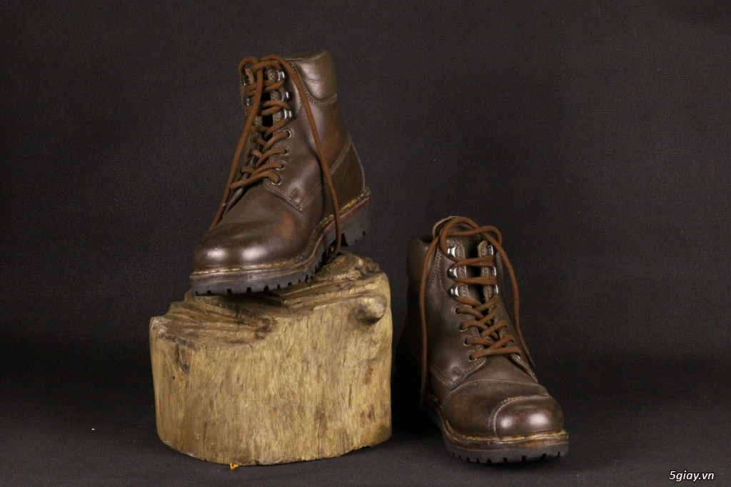 The Boots - Boot Nam Nữ - 12