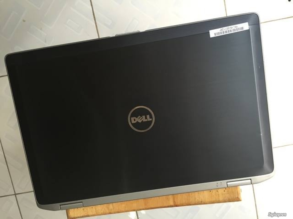 DELL E6420 Laptop doanh nhân - 2