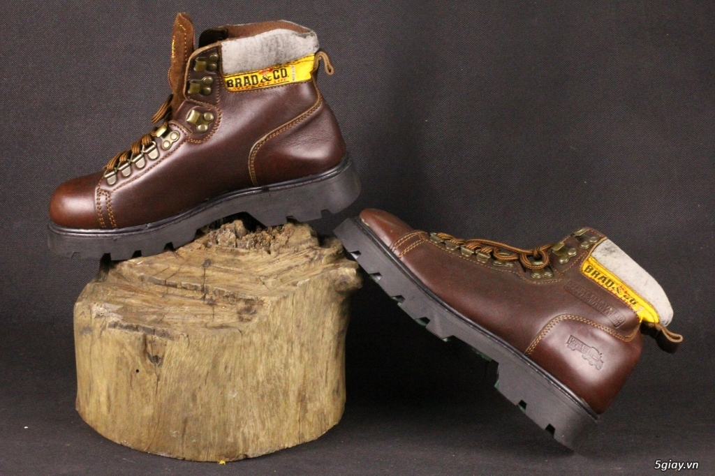 The Boots - Boot Nam Nữ - 28