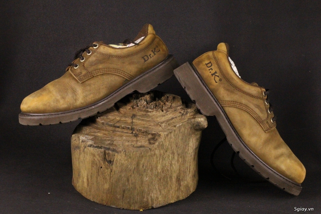 The Boots - Boot Nam Nữ - 30