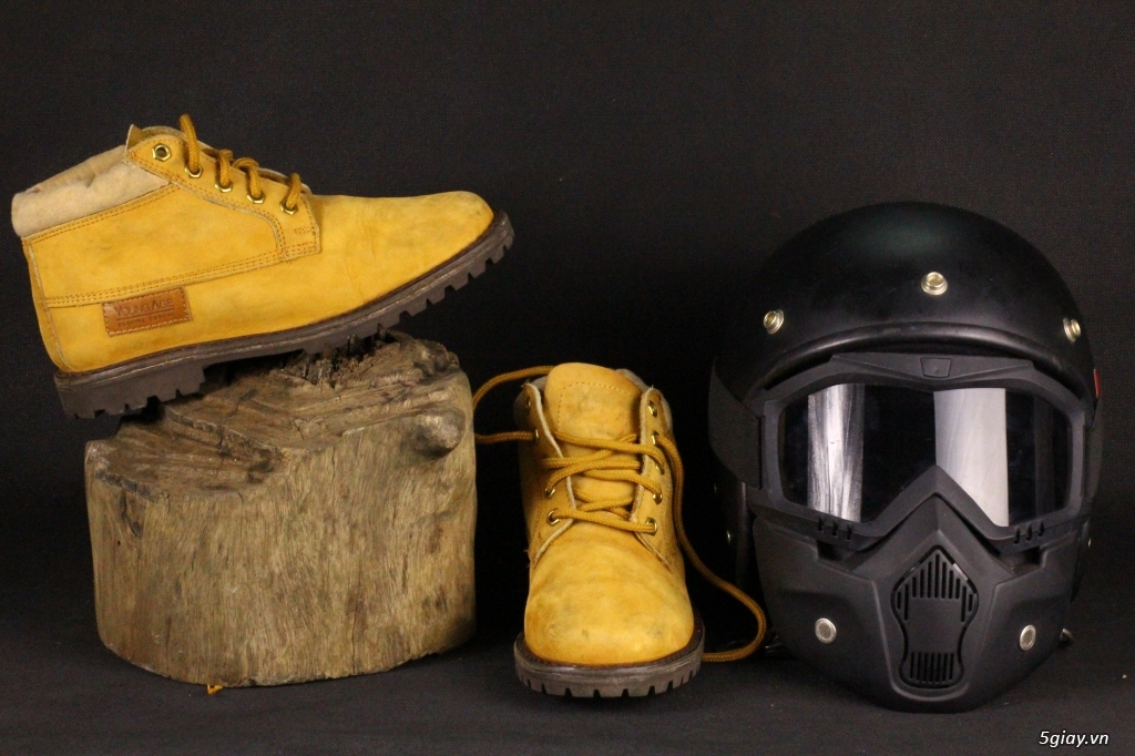 The Boots - Boot Nam Nữ - 10