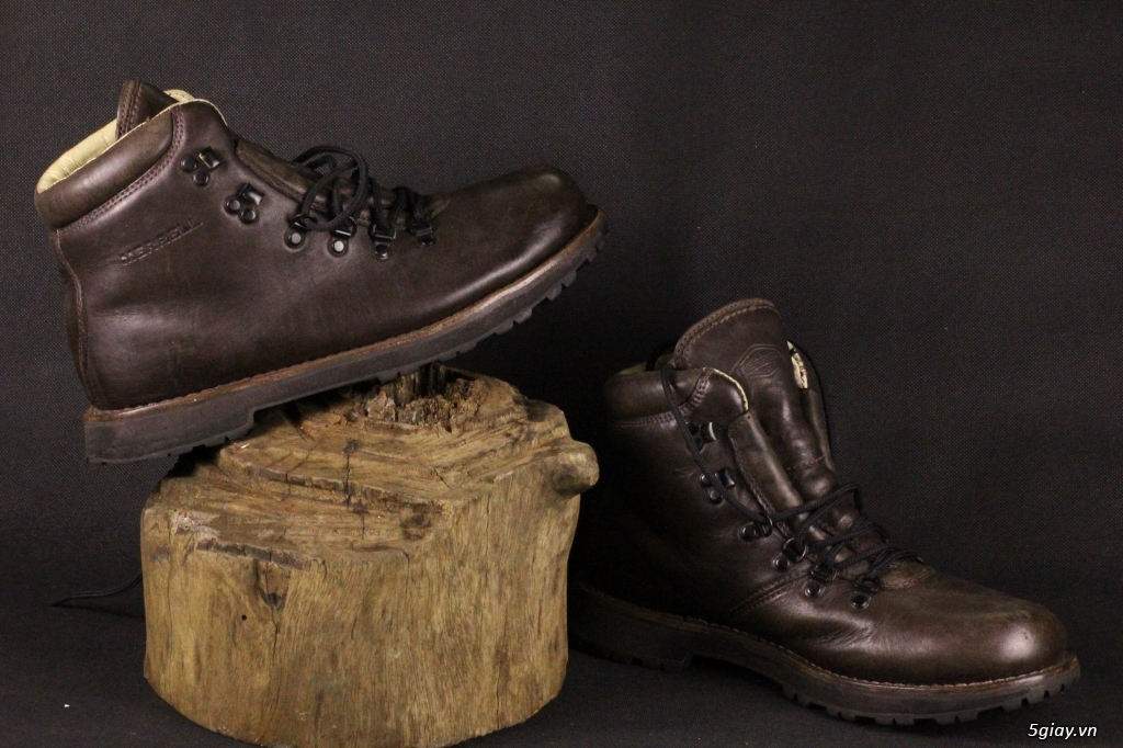 The Boots - Boot Nam Nữ - 24