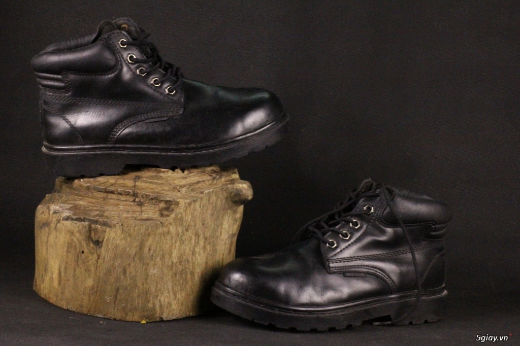 The Boots - Boot Nam Nữ - 36