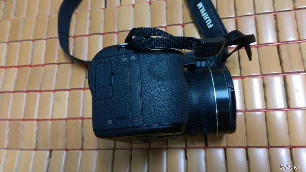 Bán máy ảnh siêu zoom Fujifilm S4500 - 2