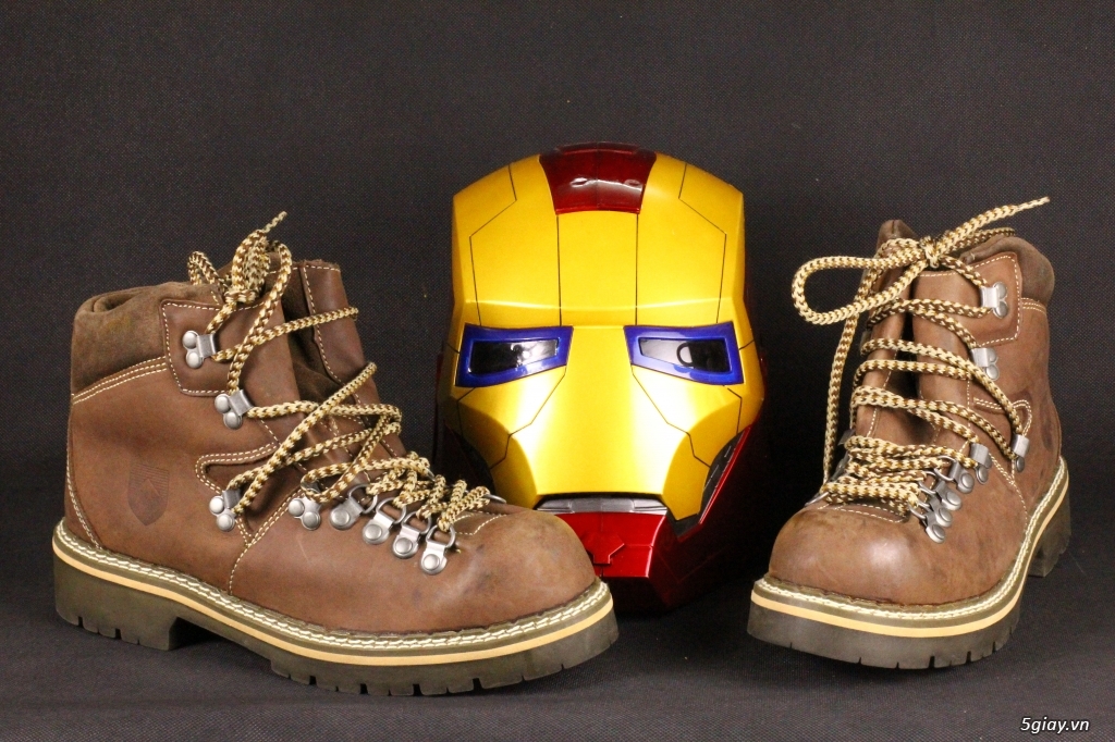 The Boots - Boot Nam Nữ - 3