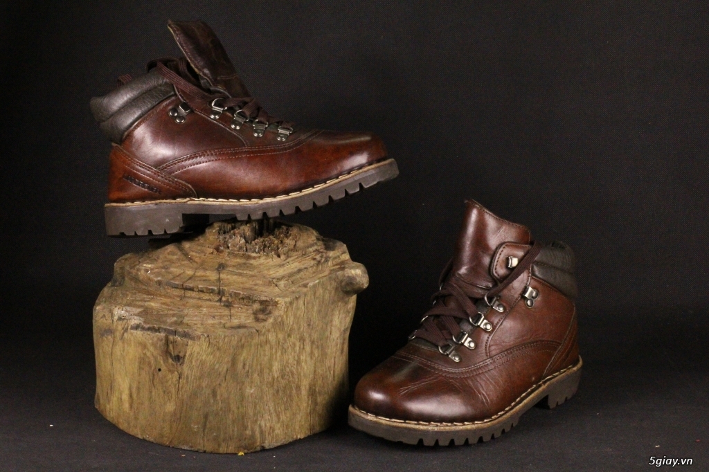 The Boots - Boot Nam Nữ - 39
