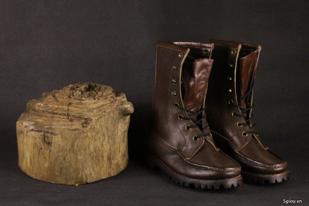 The Boots - Boot Nam Nữ - 25