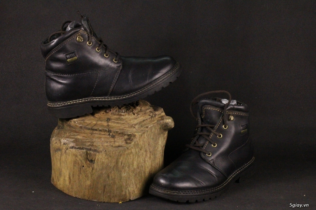 The Boots - Boot Nam Nữ - 35