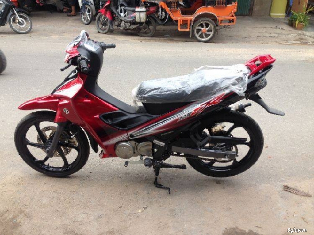 Chuyên Bán Xe. Exciter, Yaz, Suxipo, SH 150, Vespa. .. - 1